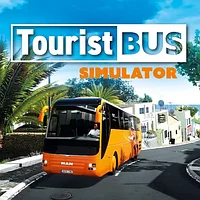 Tourist Bus Simulator PS, PS4, PS5