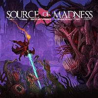 Source of Madness PS, PS4, PS5