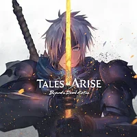 Tales of Arise - Beyond the Dawn Edition PS, PS4, PS5
