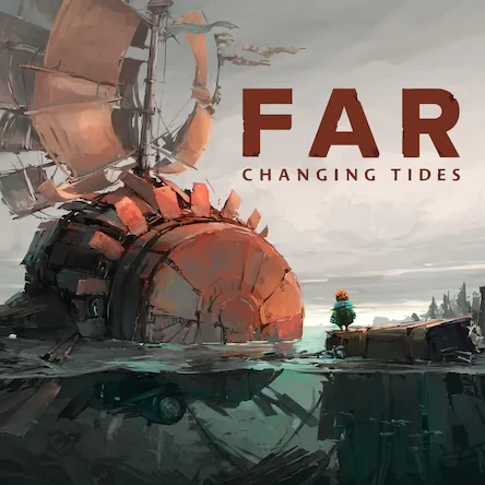 FAR: Changing Tides PS4 & PS5 - фото 1 - id-p223190704