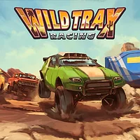 Wild Trax Racing PS, PS4, PS5
