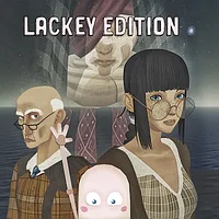 Aurora s Journey: Lackey Edition PS, PS4, PS5