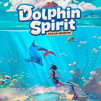 Dolphin Spirit - Ocean Mission PS, PS4, PS5