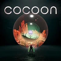 COCOON PS, PS4, PS5