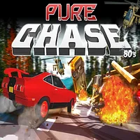 Pure Chase 80's PS, PS4, PS5