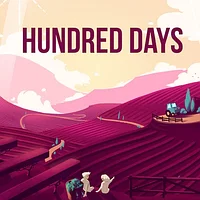Hundred Days - Winemaking Simulator PS, PS4, PS5