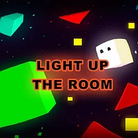Light Up The Room PS, PS4, PS5