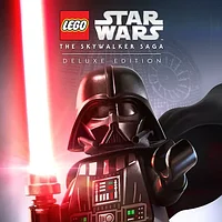 LEGO® Star Wars : The Skywalker Saga Lüks Sürümü PS4 & PS5