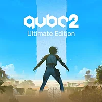 Q.U.B.E. 2 Ultimate Edition PS, PS4, PS5