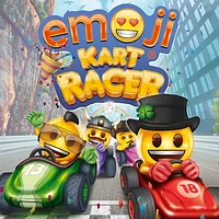 Emoji Kart® Racer PS, PS4, PS5