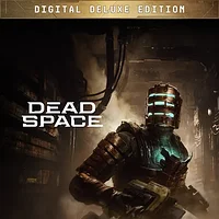 Dead Space Digital Deluxe Edition PS, PS4, PS5