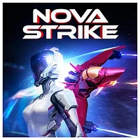 Nova Strike PS, PS4, PS5