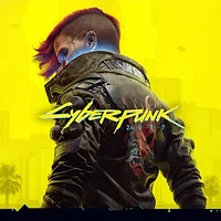 Cyberpunk 2077 PS, PS4, PS5