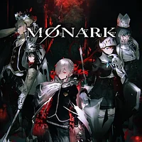 MONARK PS, PS4, PS5