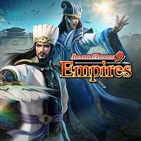 DYNASTY WARRIORS 9 Empires PS, PS4, PS5