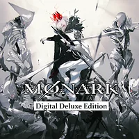 MONARK Digital Deluxe Edition PS, PS4, PS5