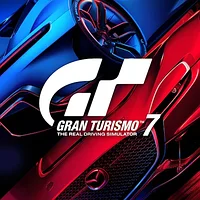 Gran Turismo 7 PS, PS4, PS5