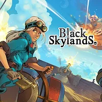 Black Skylands PS, PS4, PS5