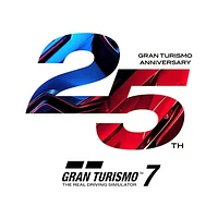 Gran Turismo 7 25. Yıl Dönümü Dijital Deluxe Sürümü PS, PS4, PS5