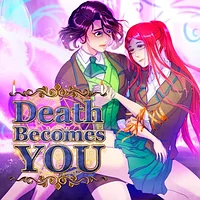 Death Becomes You PS4 & PS5®