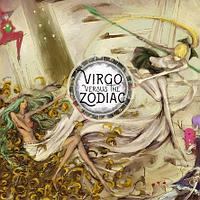 Virgo Versus The Zodiac PS, PS4, PS5