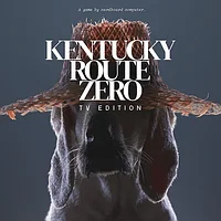 Kentucky Route Zero: TV Edition PS, PS4, PS5
