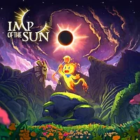 Imp of the Sun PS, PS4, PS5