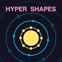 Hyper Shapes PS, PS4, PS5