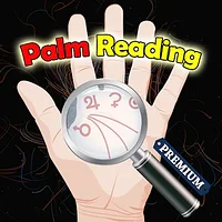 Palm Reading Premium PS, PS4, PS5