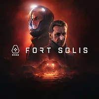 Fort Solis PS, PS4, PS5