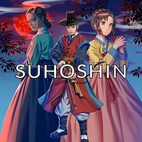 Suhoshin PS, PS4, PS5