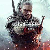 The Witcher 3: Wild Hunt PS, PS4, PS5