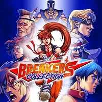 Breakers Collection PS, PS4, PS5