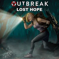 Outbreak: Lost Hope Definitive Collection PS, PS4, PS5