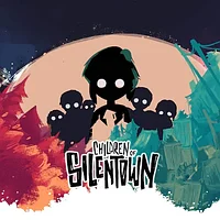 Children of Silentown PS, PS4, PS5