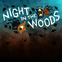 Night in the Woods PS, PS4, PS5