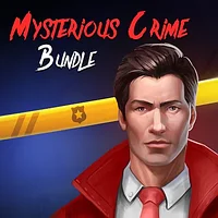 Mysterious Crimes Bundle PS, PS4, PS5