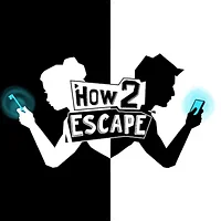 How 2 Escape PS, PS4, PS5