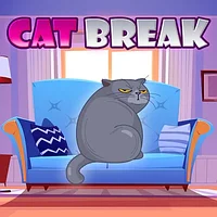 Cat Break PS, PS4, PS5