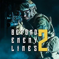 Beyond Enemy Lines 2 PS, PS4, PS5