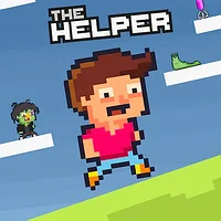 The Helper PS, PS4, PS5