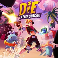 Die After Sunset PS, PS4, PS5