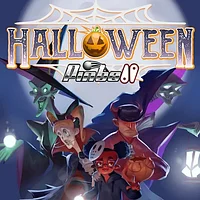 Halloween Pinball PS, PS4, PS5