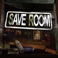 Save Room PS4 & PS5