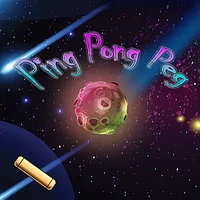 Ping Pong Peg PS, PS4, PS5