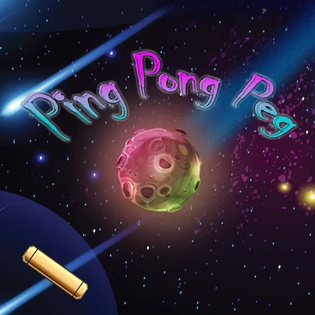 Ping Pong Peg PS, PS4, PS5 - фото 1 - id-p223190040