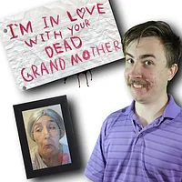 I'm in Love With Your Dead Grandmother PS, PS4, PS5