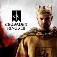 Crusader Kings III PS, PS4, PS5