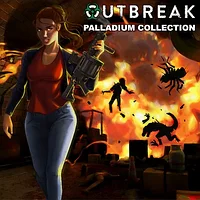 Outbreak Palladium Collection PS, PS4, PS5