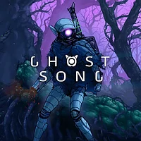 Ghost Song PS, PS4, PS5